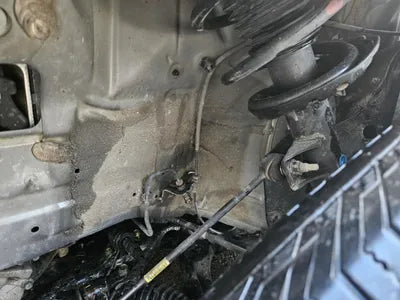 2022 Hyundai Tucson KMHJE811BPU080252 VIN:KMHJE811BPU080252