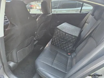 2019 Lexus ES 300 VIN: