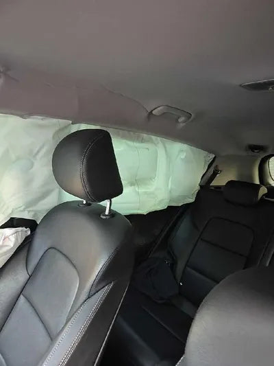 2016 Kia Sportage VIN: