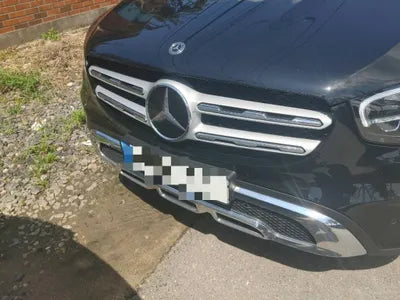 2021 Mercedes-Benz GLC 300 VIN: