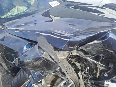 2018 BMW 550 WBAJD7105JBM19397 VIN:WBAJD7105JBM19397