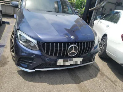 2018 Mercedes-Benz GLC 350 WDC0G5EB6KF522628 VIN:WDC0G5EB6KF522628