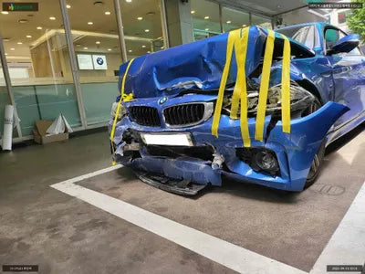 2015 BMW 428 WBA3V710XF5A08740 VIN:WBA3V710XF5A08740