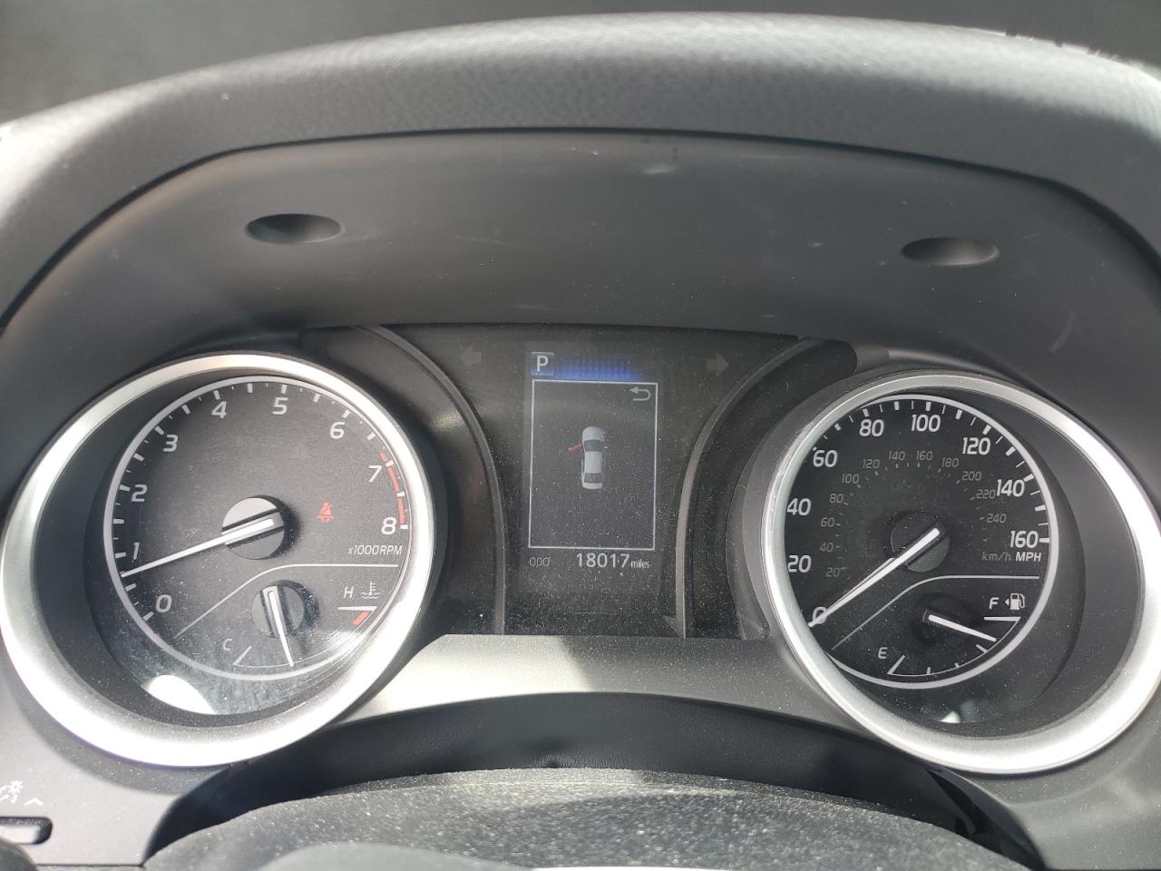 2023 TOYOTA CAMRY LE VIN:4T1C11AK0PU824482