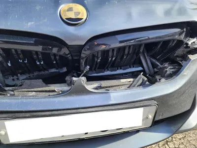 2017 BMW 530 WBAJD3109HG476272 VIN:WBAJD3109HG476272