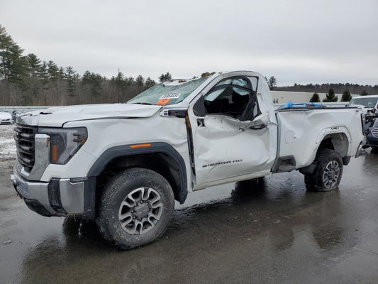 2024 GMC SIERRA K3500 VIN:1GT39SE78RF251220