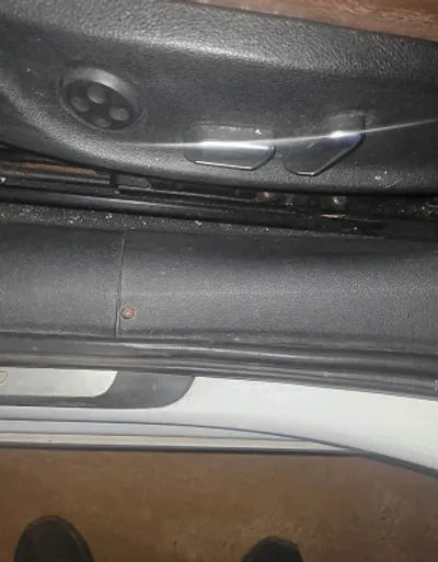 2016 Audi A6 WAUZZZ4G5GN021980 VIN:WAUZZZ4G5GN021980