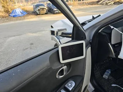 2022 Hyundai Ioniq VIN: