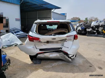 2016 Kia Carnival KNAME811BGS240655 VIN:KNAME811BGS240655