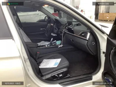 2017 BMW 320 WBA8C9108HA001476 VIN:WBA8C9108HA001476