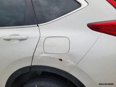 2019 Honda CR-V VIN: