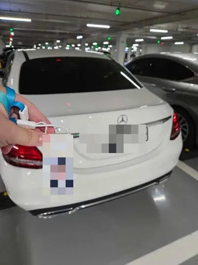 2016 Mercedes-Benz C 200 VIN: