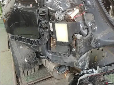 2017 Kia Stinger VIN: