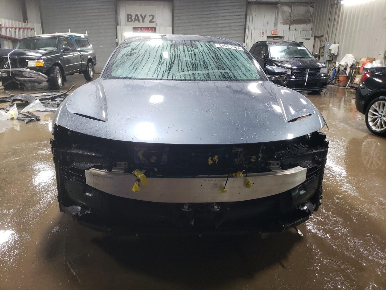 2024 LUCID MOTORS AIR TOURING VIN:50EA1TEA7RA003002