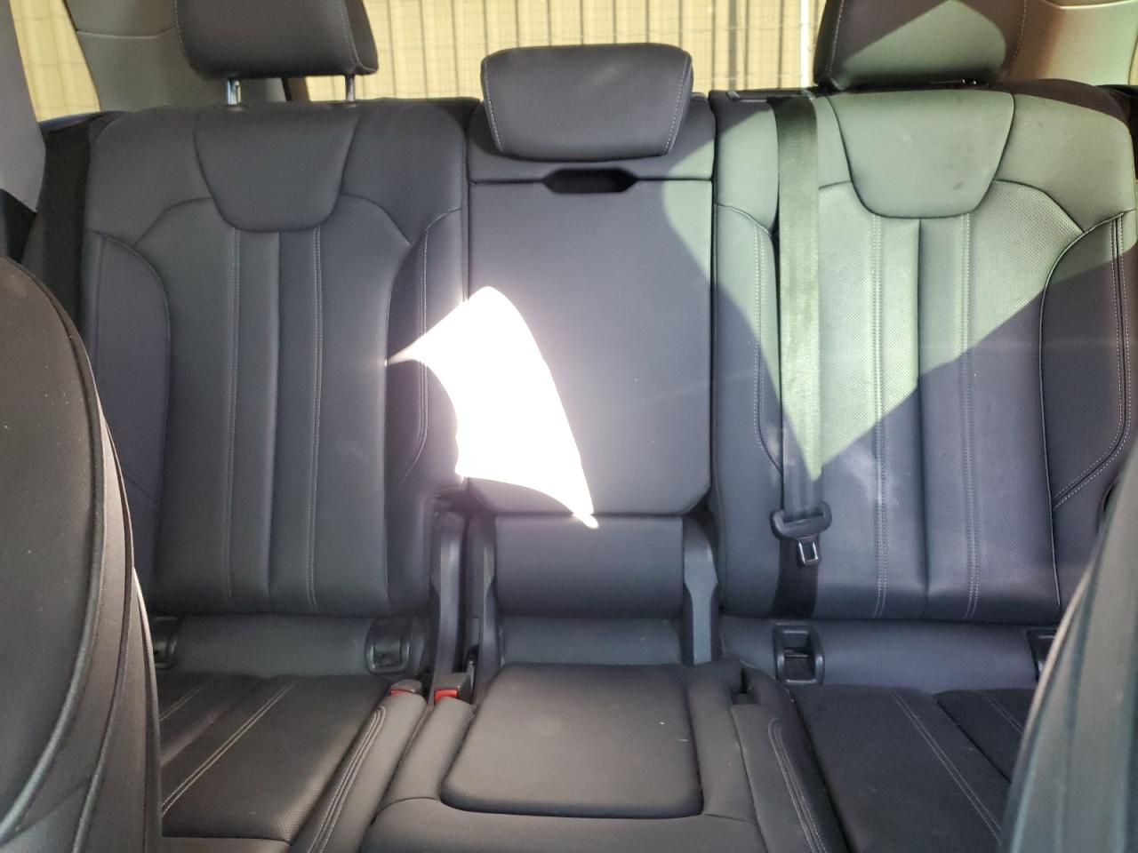 2022 AUDI Q5 PRESTIGE 45 VIN:WA1FAAFY4N2007744