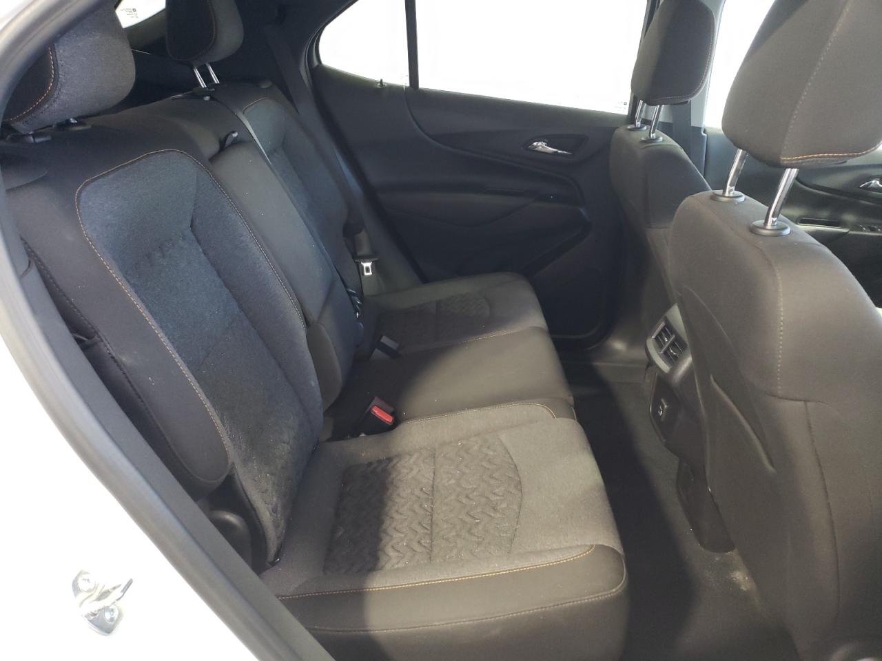 2024 CHEVROLET EQUINOX LT VIN:3GNAXUEG0RS205084