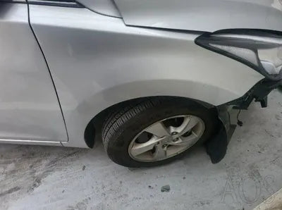 2016 Hyundai Tucson VIN: