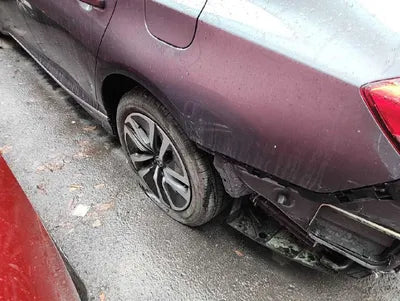 2020 Honda Accord VIN: