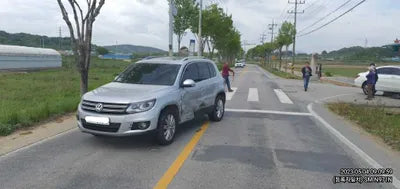2016 Volkswagen Tiguan 845KMWVGZZZ5NZGW0 VIN:845KMWVGZZZ5NZGW0