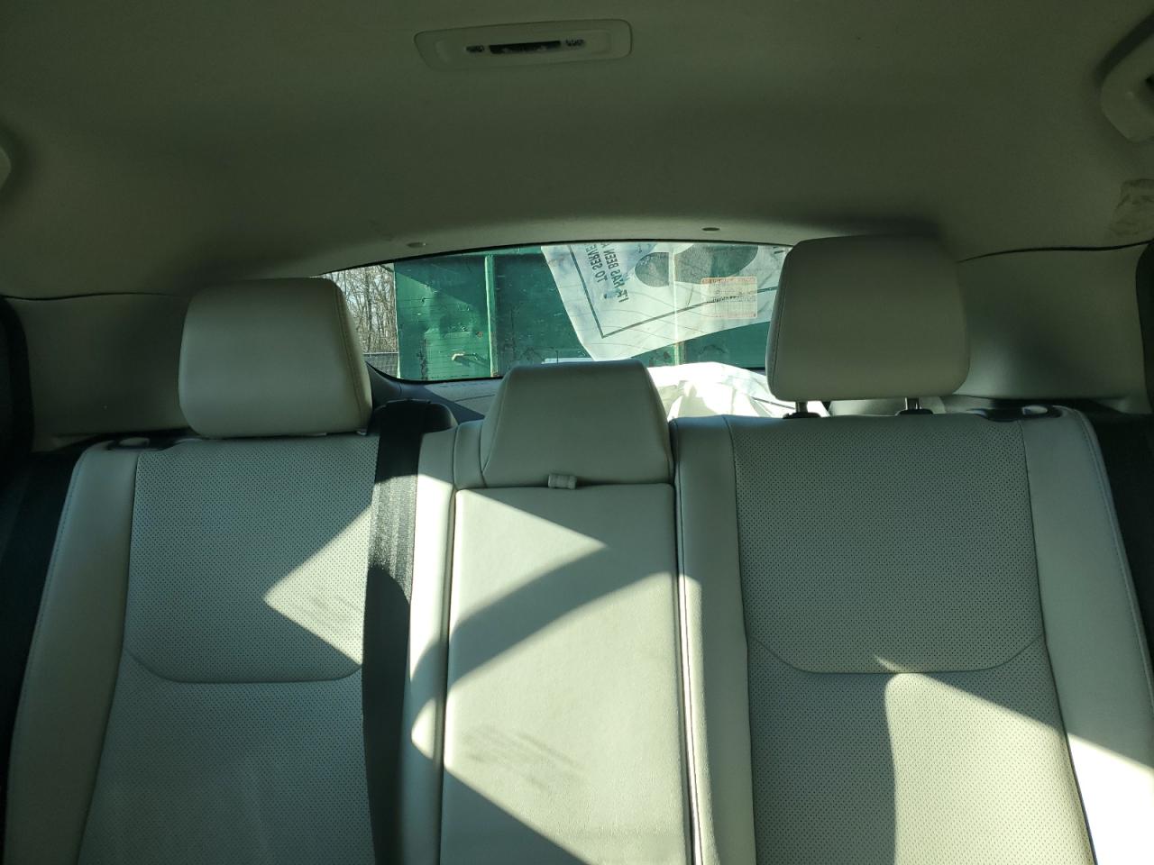 2023 TOYOTA PRIUS LE VIN:JTDACAAU7P3002307