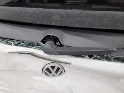 2015 Volkswagen Golf WVWZZZAUZFW230634 VIN:WVWZZZAUZFW230634