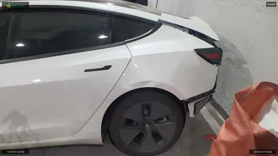 2021 Tesla Model 3 5YJ3E1EB6MF952281 VIN:5YJ3E1EB6MF952281
