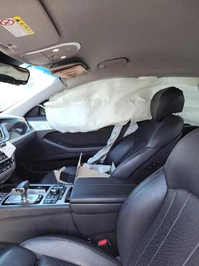 2017 Genesis G80 VIN: