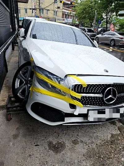 2018 Mercedes-Benz E 200 WDDZF4CB0JA421311 VIN:WDDZF4CB0JA421311