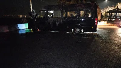 2017 Mercedes-Benz Sprinter VIN: