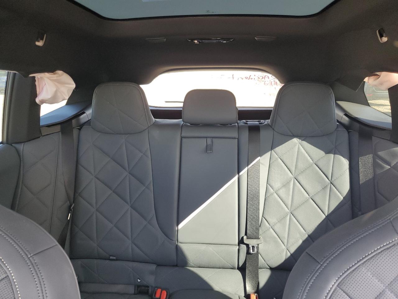 2023 BMW IX M60 VIN:WB533CF00PCM07995