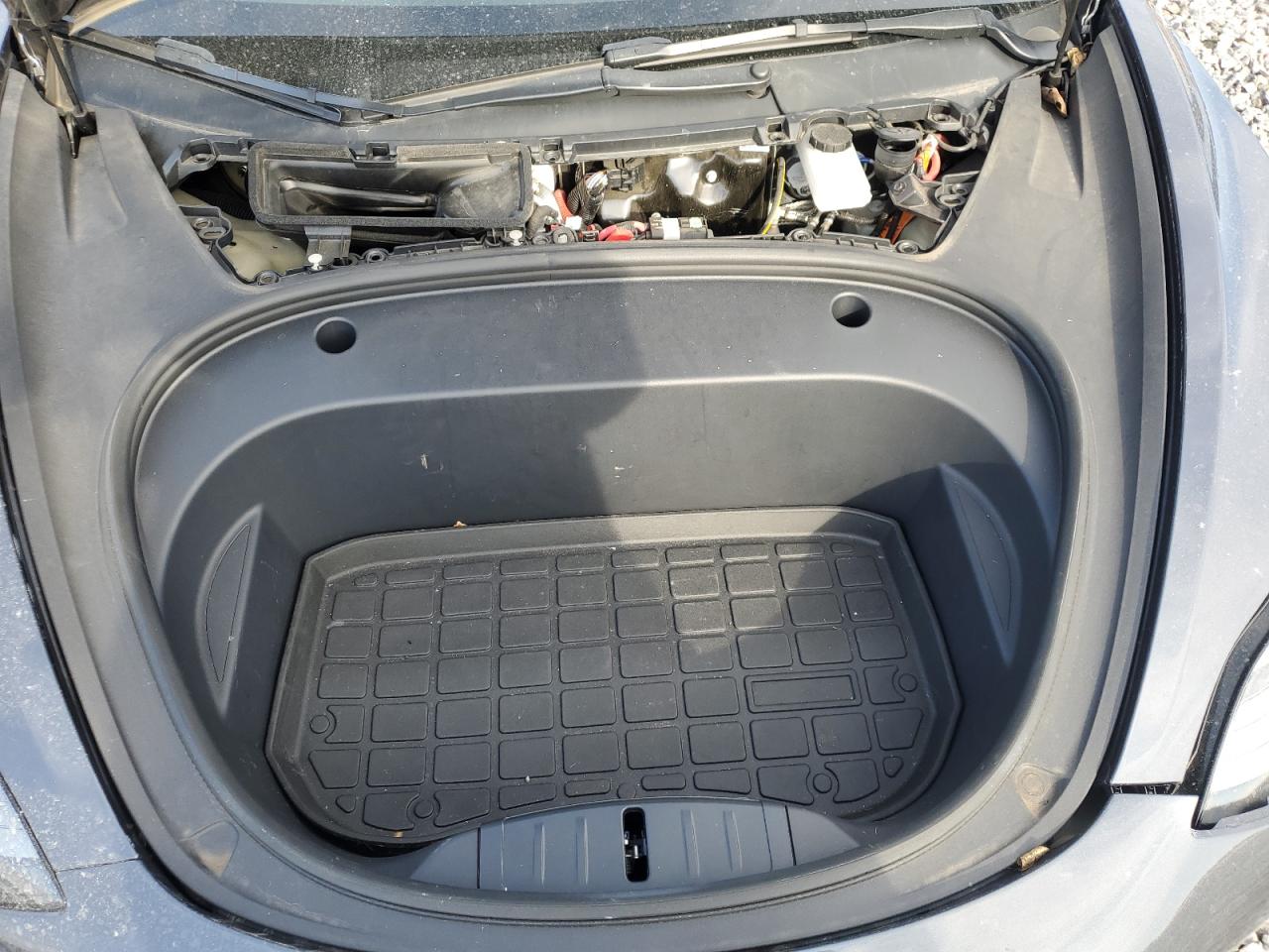 2022 TESLA MODEL 3  VIN:5YJ3E1EA8NF339698