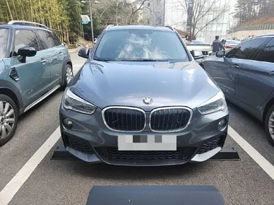 2017 BMW 120 WBAHU3107H5E42070 VIN:WBAHU3107H5E42070