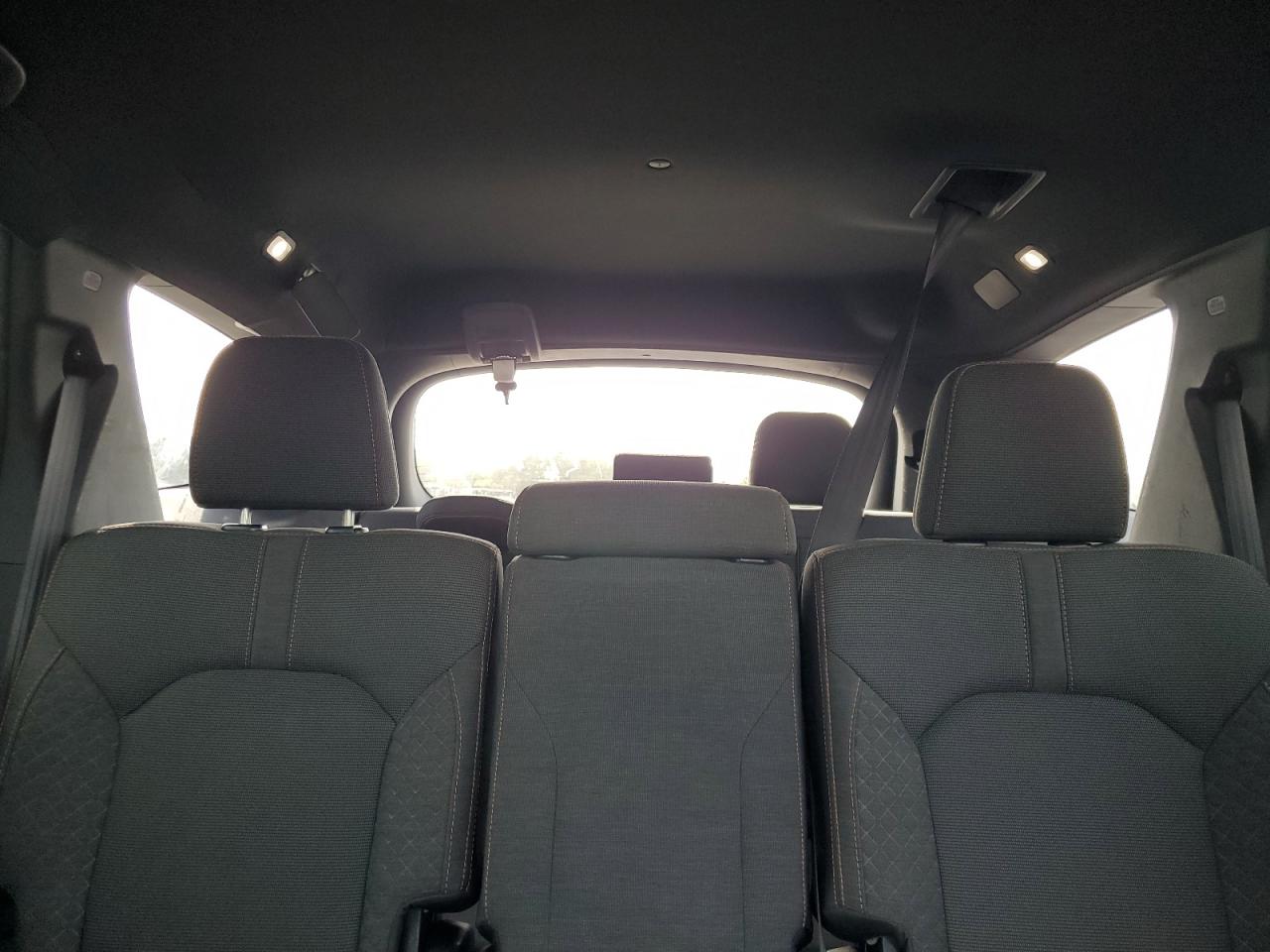 2023 HONDA PILOT SPORT VIN:5FNYG1H38PB014615