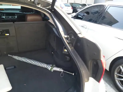 2016 bmw gran turismo WBA5N6105GG544159 VIN:WBA5N6105GG544159