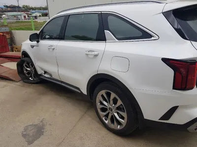 2022 Kia Sorento VIN: