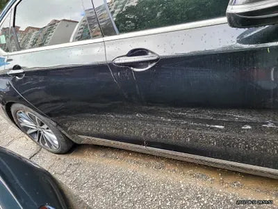 2016 acupuncture nessis 3.3 NONE VIN: