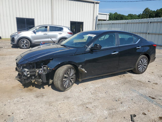 2023 NISSAN ALTIMA SV VIN:1N4BL4DV5PN419803