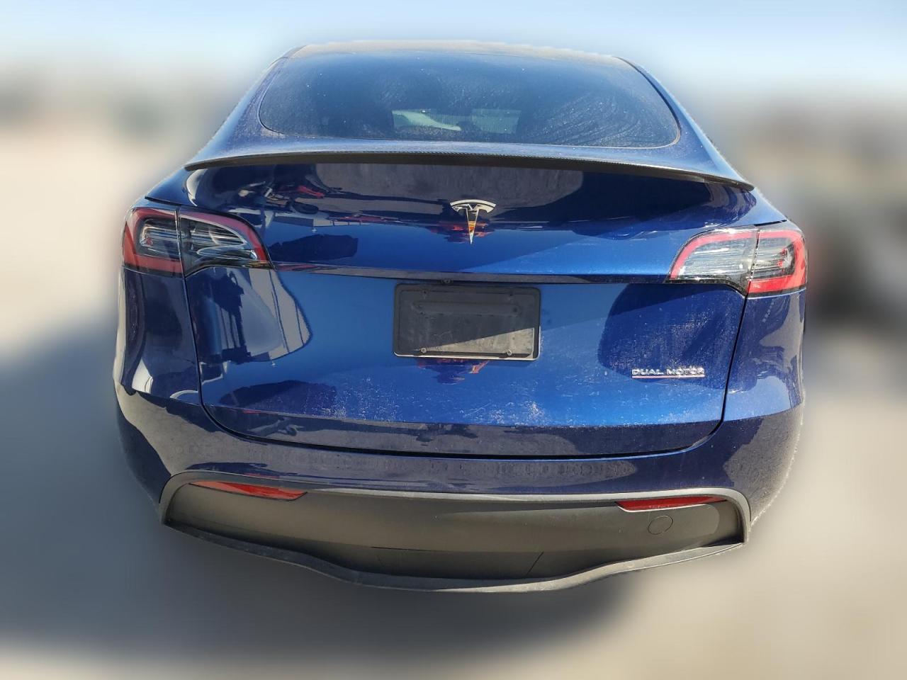 2023 TESLA MODEL Y  VIN:7SAYGDEF8PF768360