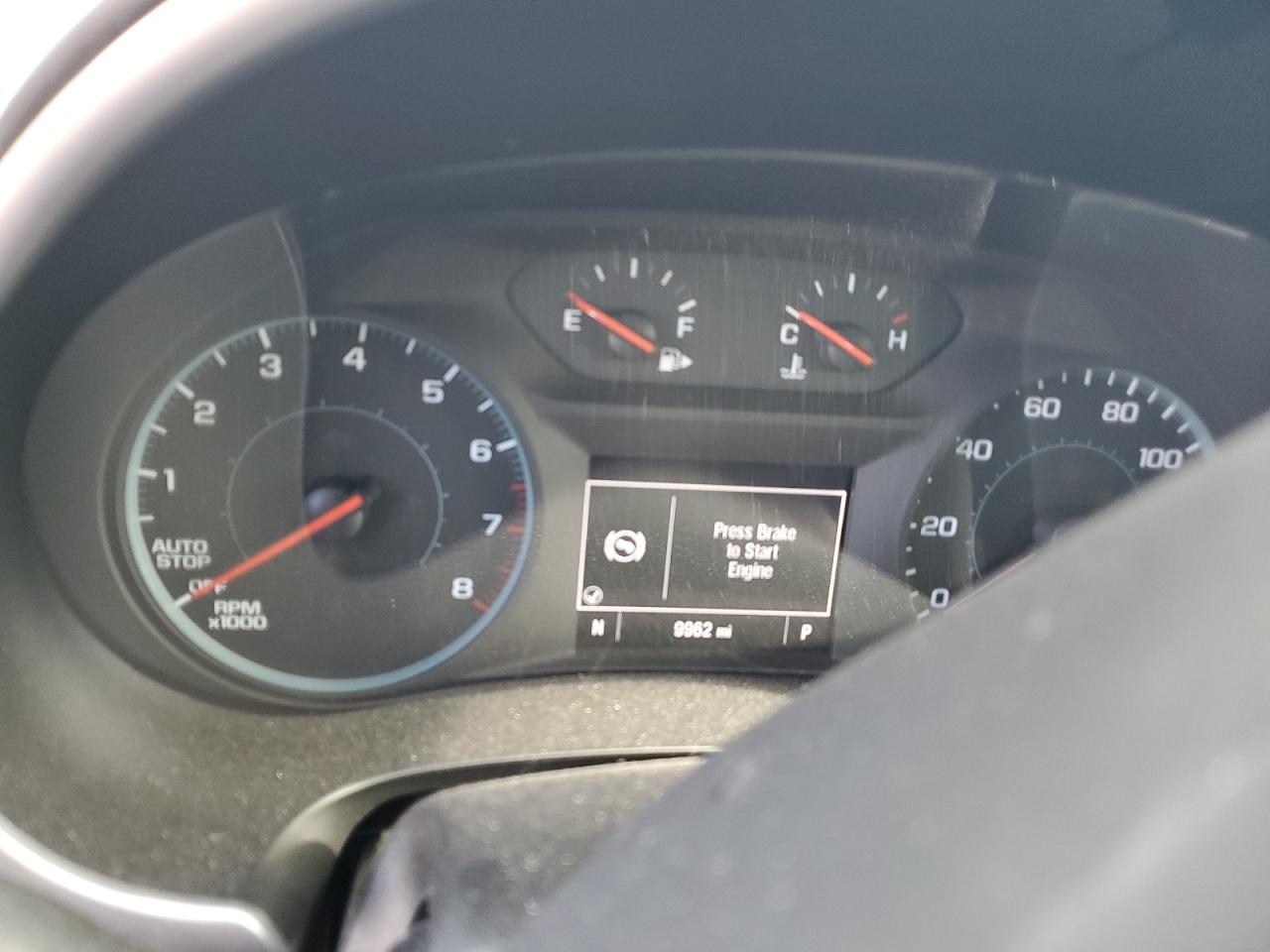 2024 CHEVROLET MALIBU LS VIN:1C4PJLCB1JD542731