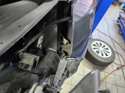 2020 Hyundai Santa FE 1KMHS281BBLU28875 VIN:1KMHS281BBLU28875