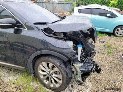 2018 Kia Sorento 404KMKNAPS81BBJA4 VIN:404KMKNAPS81BBJA4