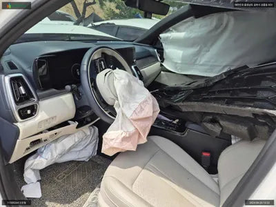 2023 Kia Sorento KNARK81GDPA194658 VIN:KNARK81GDPA194658