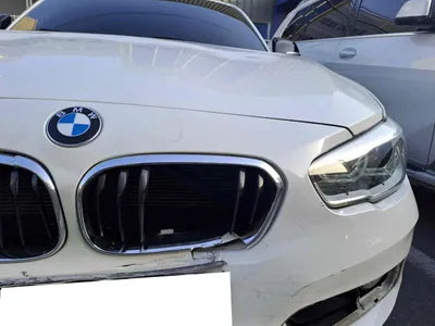 2016 BMW 118 WBA1S5103G5D26768 VIN:WBA1S5103G5D26768