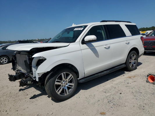 2024 FORD EXPEDITION XLT VIN:1FMJU1J84REA06771