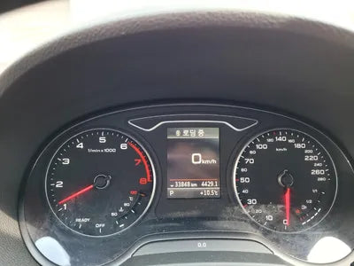 2018 Audi A3 WAUZZZ8V6J1089552 VIN:WAUZZZ8V6J1089552