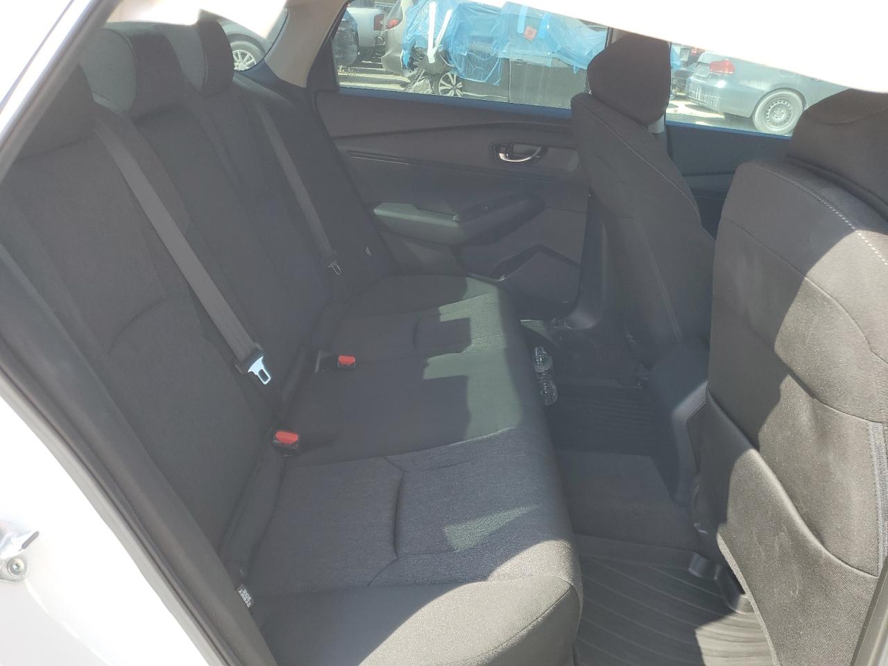 2023 HONDA ACCORD LX VIN:1HGCY1F26PA032722
