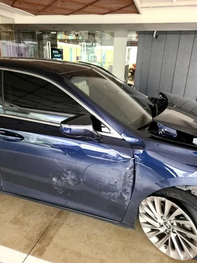 2021 Lexus ES 300 JTHBA1C14M2003380 VIN:JTHBA1C14M2003380