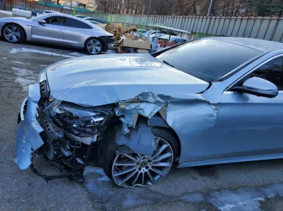 2022 Mercedes-Benz E 350 W1KZF8GB2NB047513 VIN:W1KZF8GB2NB047513