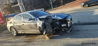 2015 BMW 520 WBA5E7107FGK09330 VIN:WBA5E7107FGK09330