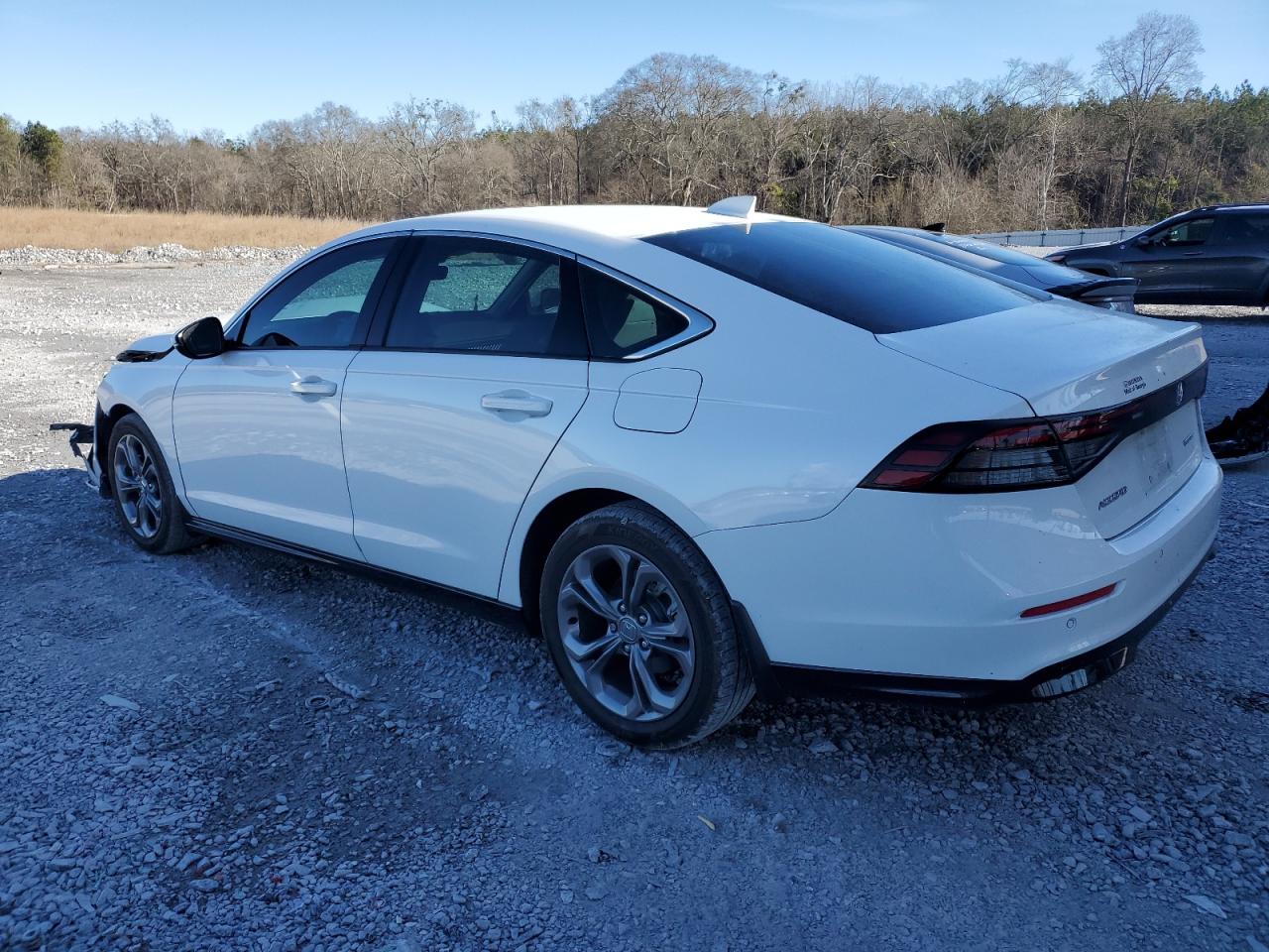 2024 HONDA ACCORD HYBRID EXL VIN:1HGCY2F67RA016248